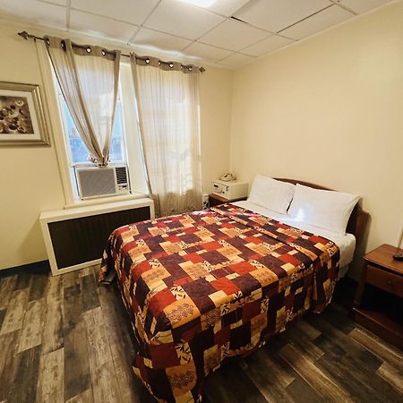 Haiban Inn Jersey City Exterior photo