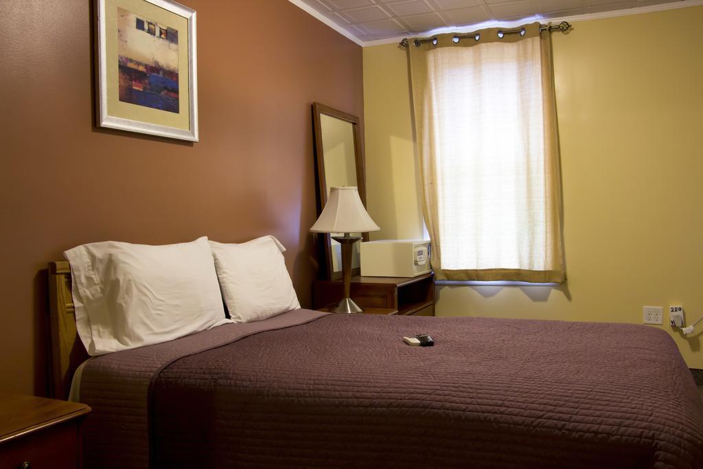 Haiban Inn Jersey City Exterior photo